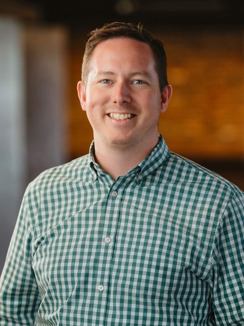 Co-Host of The Retail Journey Podcast, Charles Greathouse