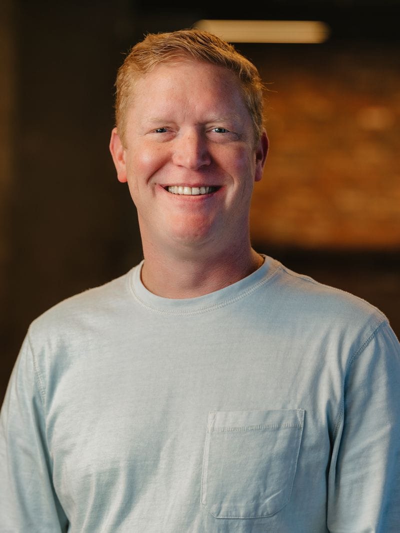 Co-Host of The Retail Journey Podcast, James Harris